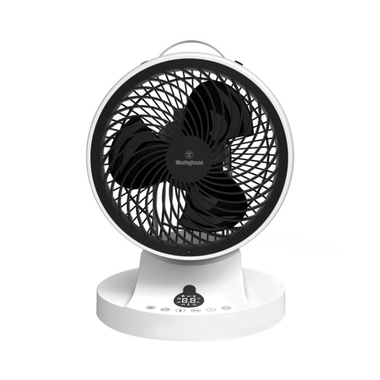 西屋小巧台式风扇